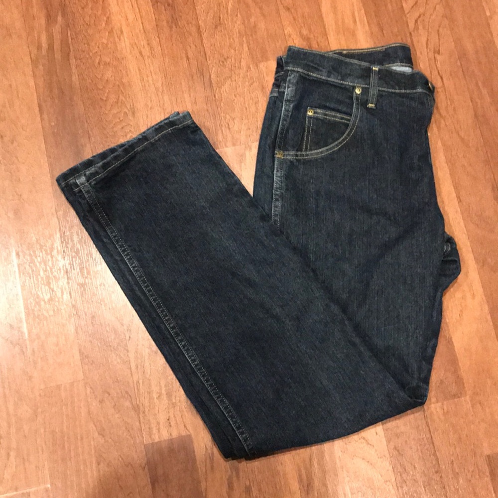 Wrangler Jeans